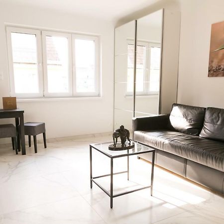 Supreme Vienna Studio Apartment Exterior photo