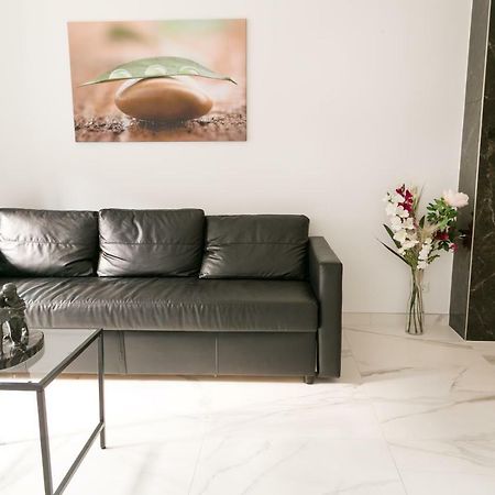 Supreme Vienna Studio Apartment Exterior photo