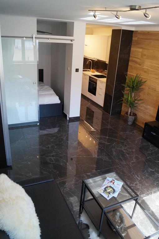 Supreme Vienna Studio Apartment Exterior photo