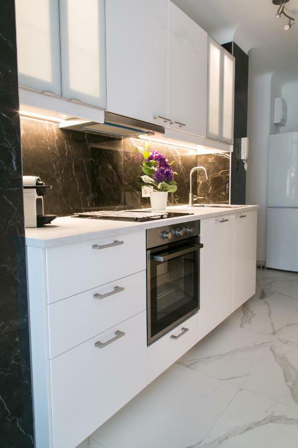 Supreme Vienna Studio Apartment Exterior photo