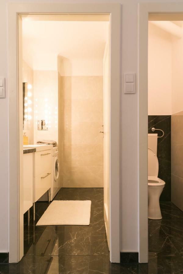 Supreme Vienna Studio Apartment Exterior photo