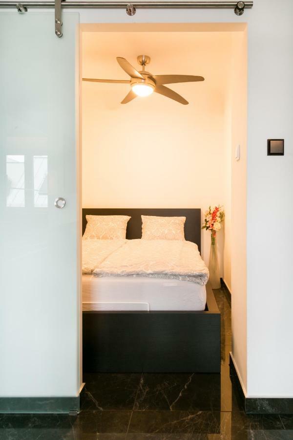 Supreme Vienna Studio Apartment Exterior photo