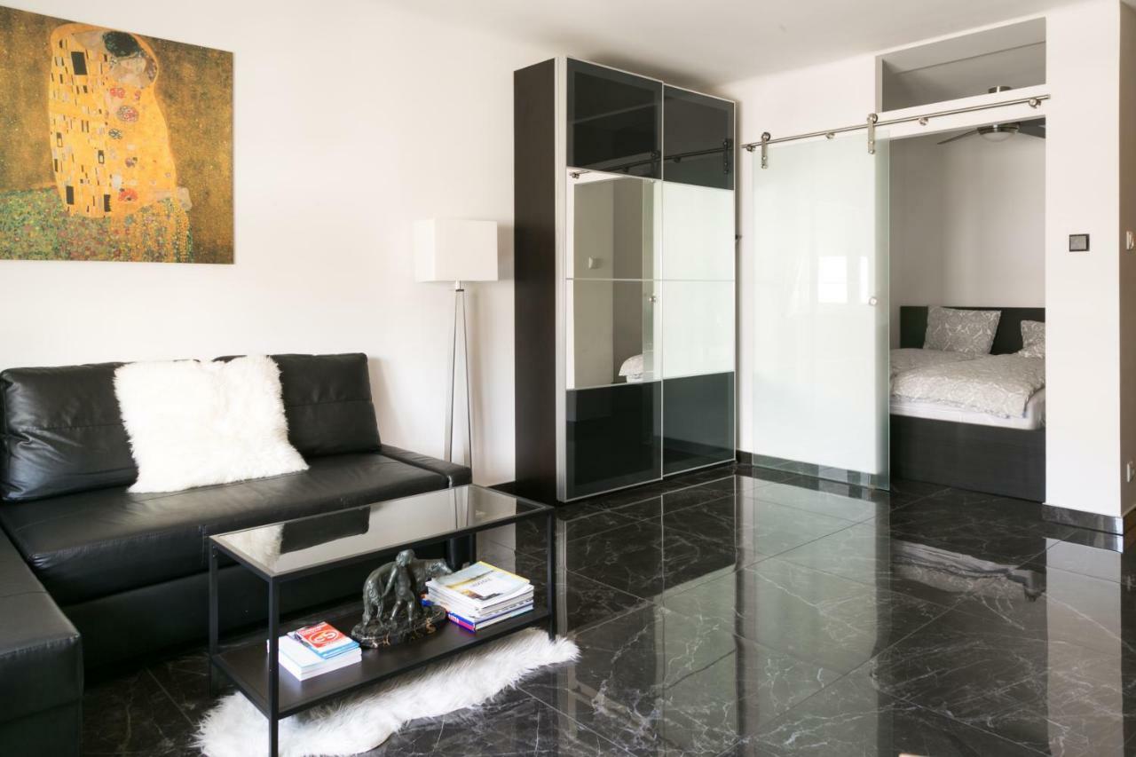 Supreme Vienna Studio Apartment Exterior photo