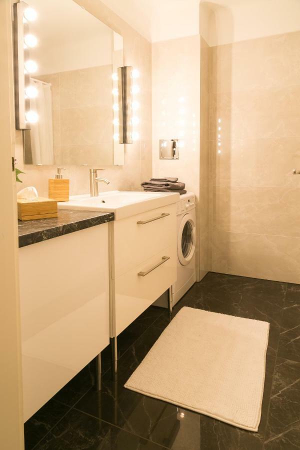 Supreme Vienna Studio Apartment Exterior photo