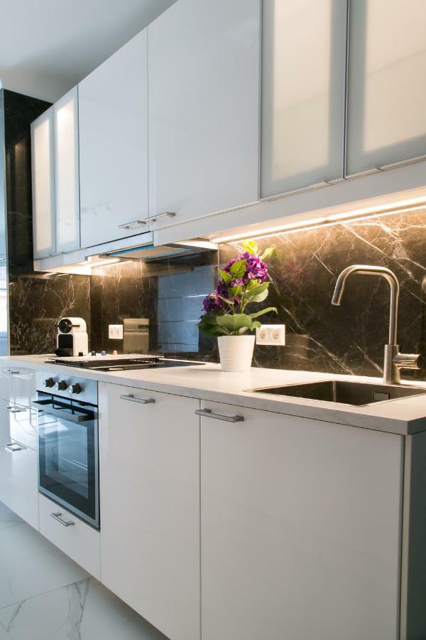 Supreme Vienna Studio Apartment Exterior photo