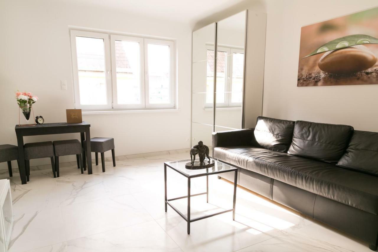 Supreme Vienna Studio Apartment Exterior photo