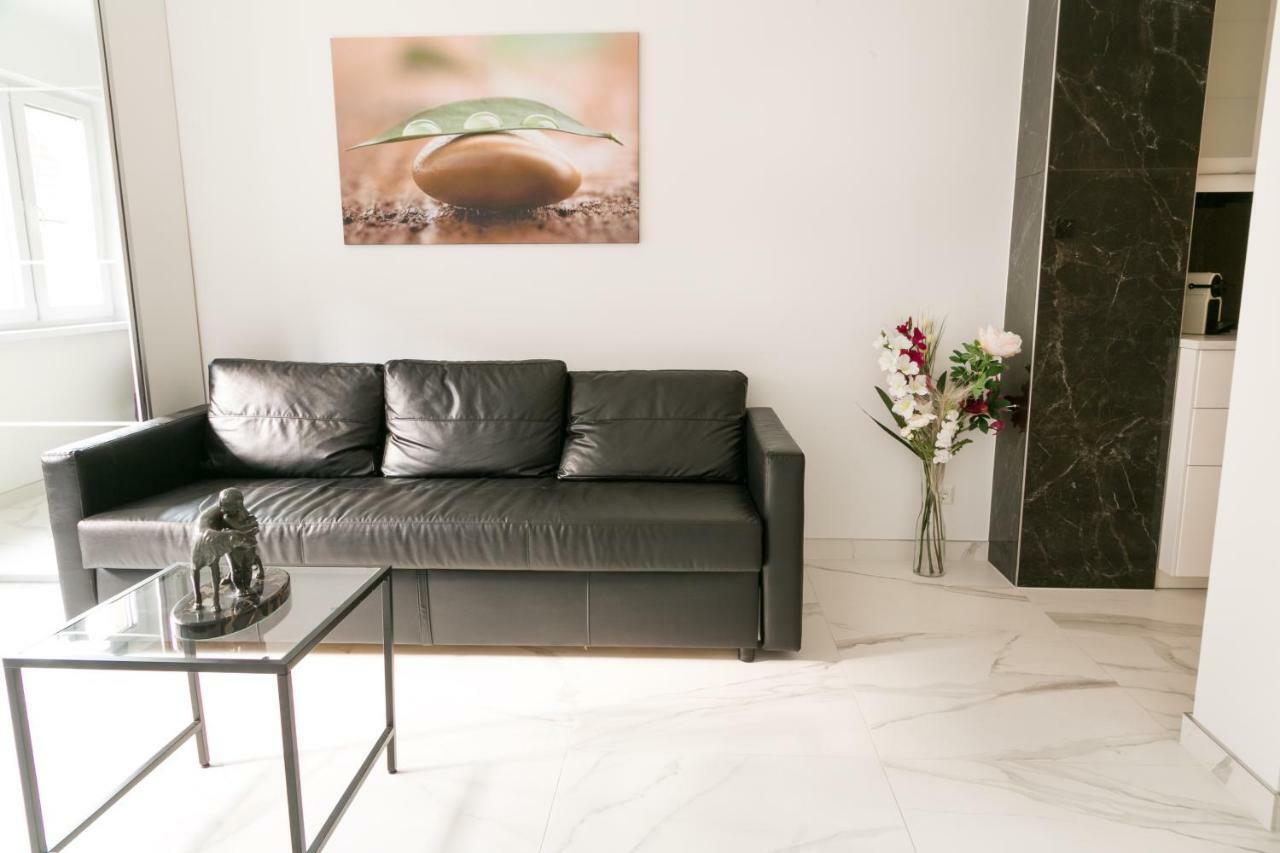 Supreme Vienna Studio Apartment Exterior photo