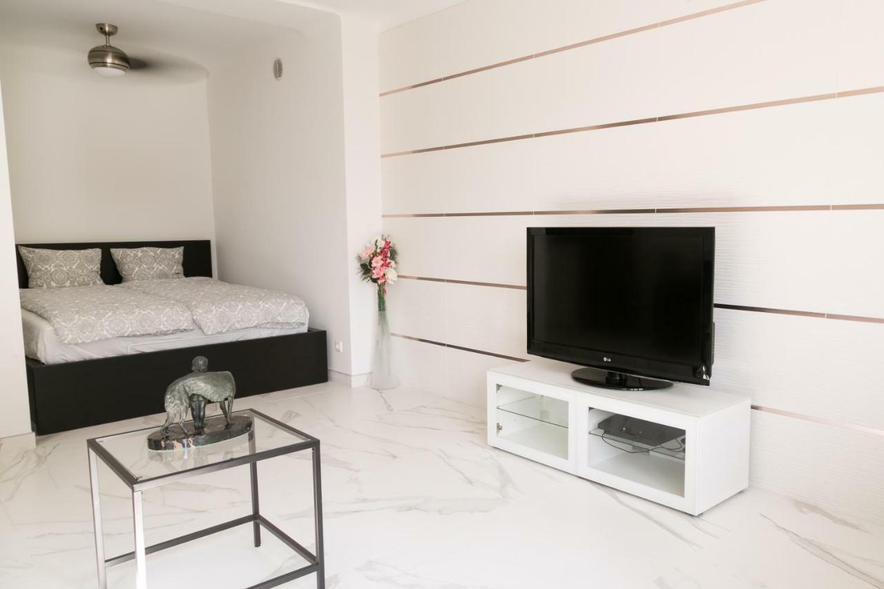 Supreme Vienna Studio Apartment Exterior photo